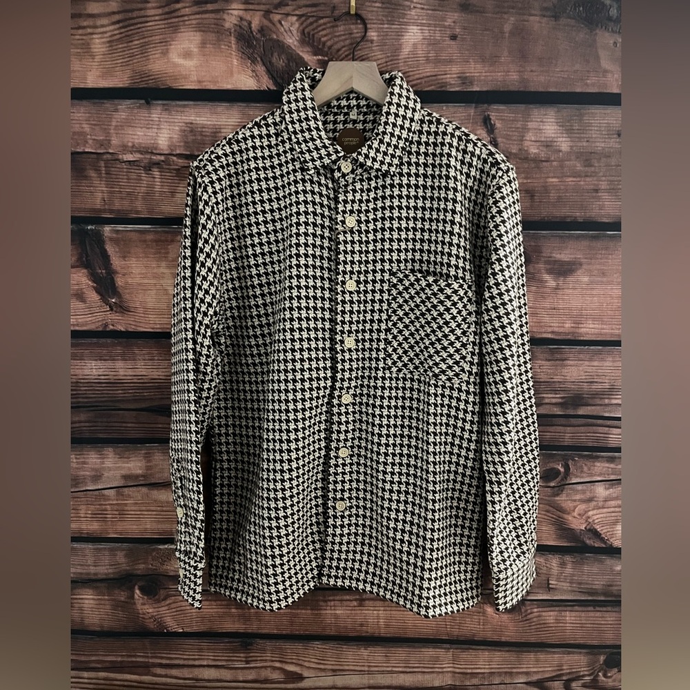 Common People over shirt size M